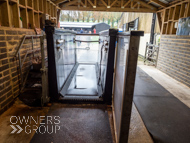 WG031025-87 - Water treadmill